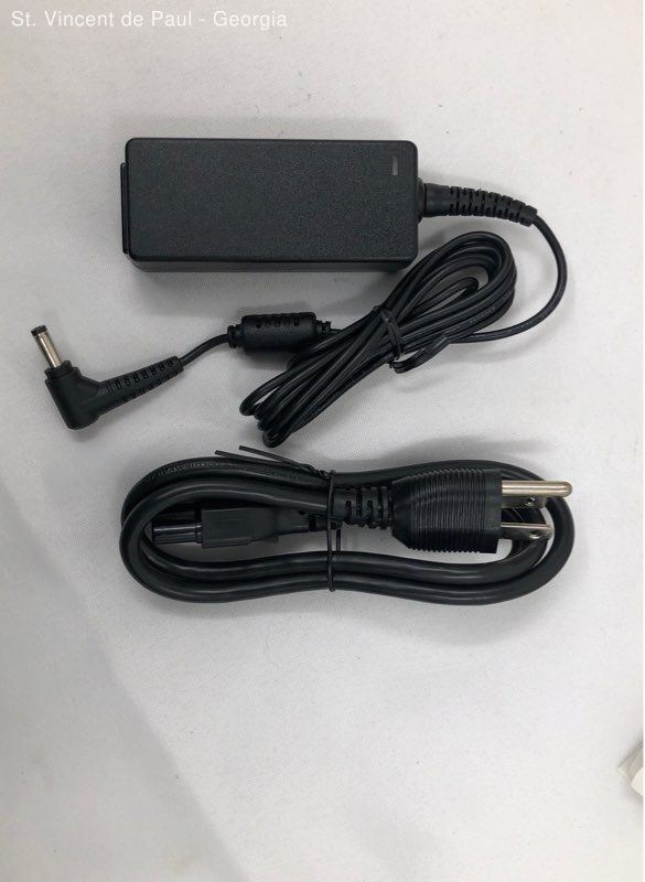 First Data FD130 Credit Card Terminal New Open Box W/ Power Supply