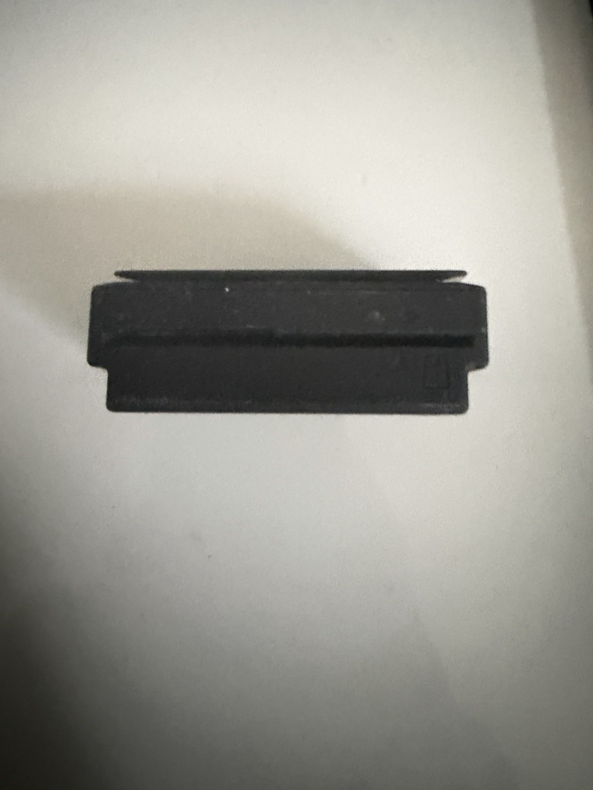 MAGTEK Stick On Bluetooth/USB Card Reader, P/N 21079806