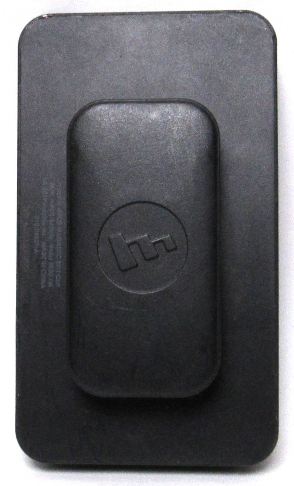 INGENICO Moby/8500 Chip & Pin Mobile Card Reader >>AS IS – FOR PARTS ONLY<<