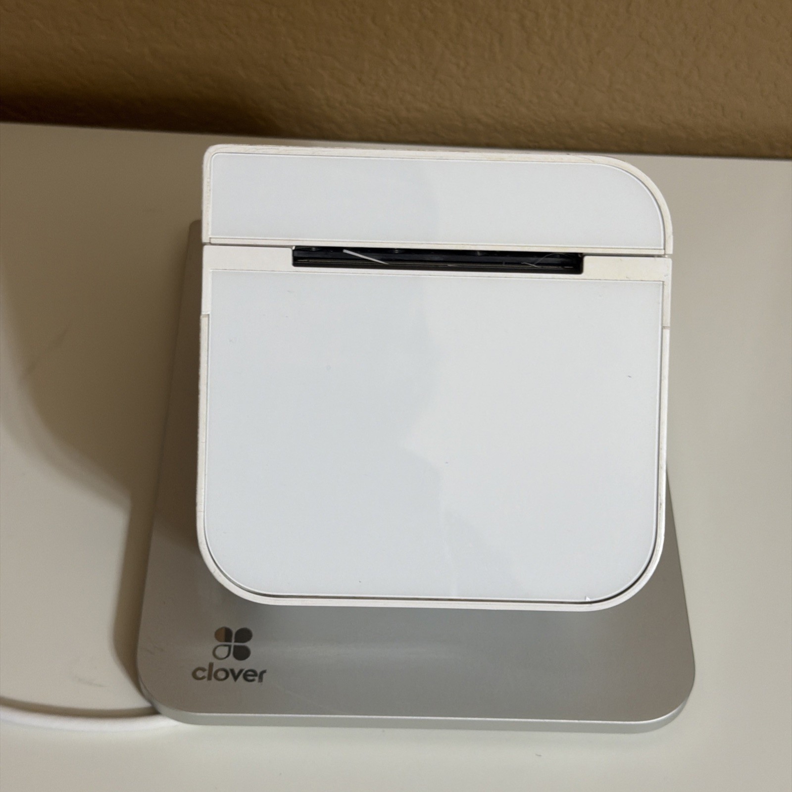 Clover Station P550 PRINTER – THERMAL PRINTER FOR CLOVER PRO 2018 SOLO