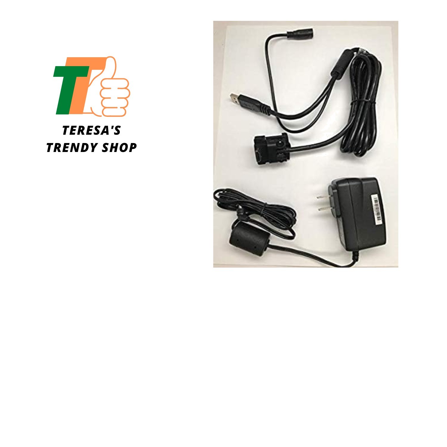 USB Cable for use with ISCxxx, IPPxxx and Lane 3000, 5000, 7000 and 8000 and …