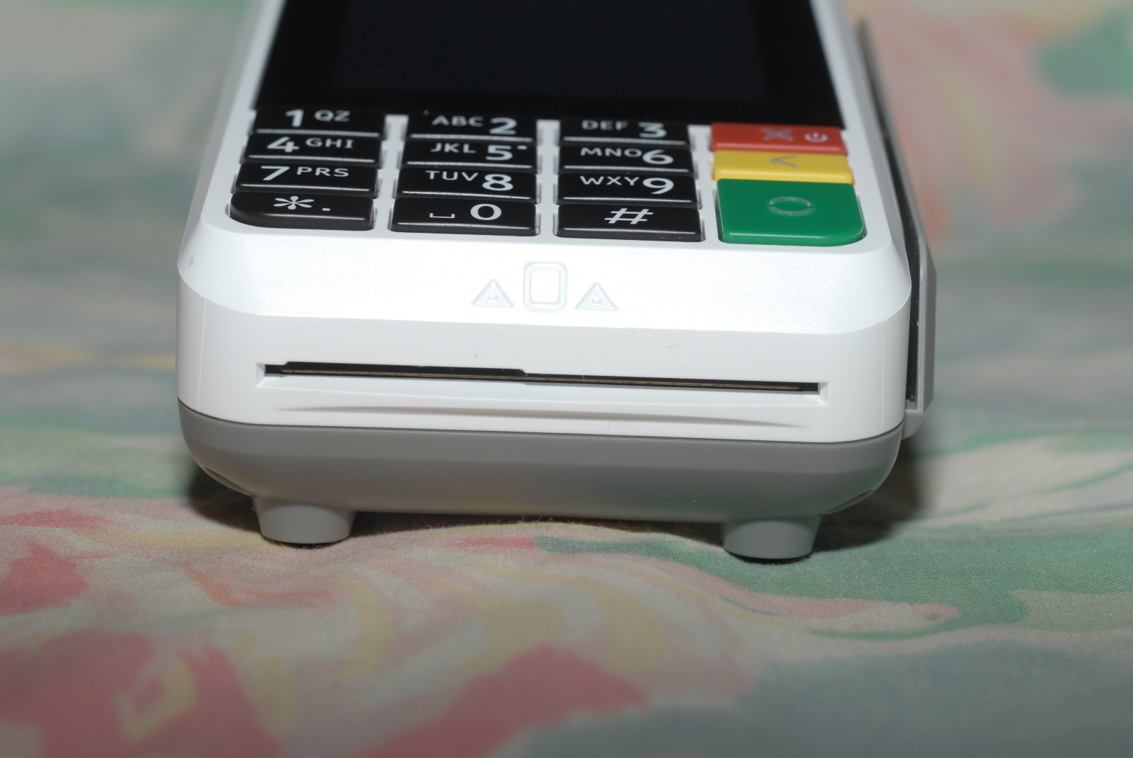 Valor VP100 SP880