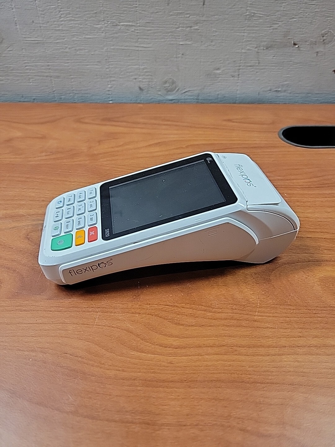 PAX S920 POS CREDIT CARD MACHINES *UNTESTED
