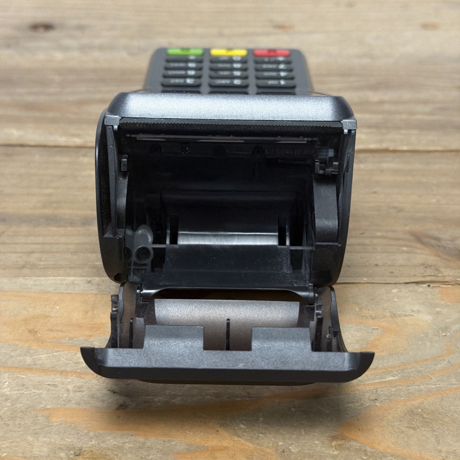 Verifone V400C Plus *PARTS OR REPAIR ONLY*