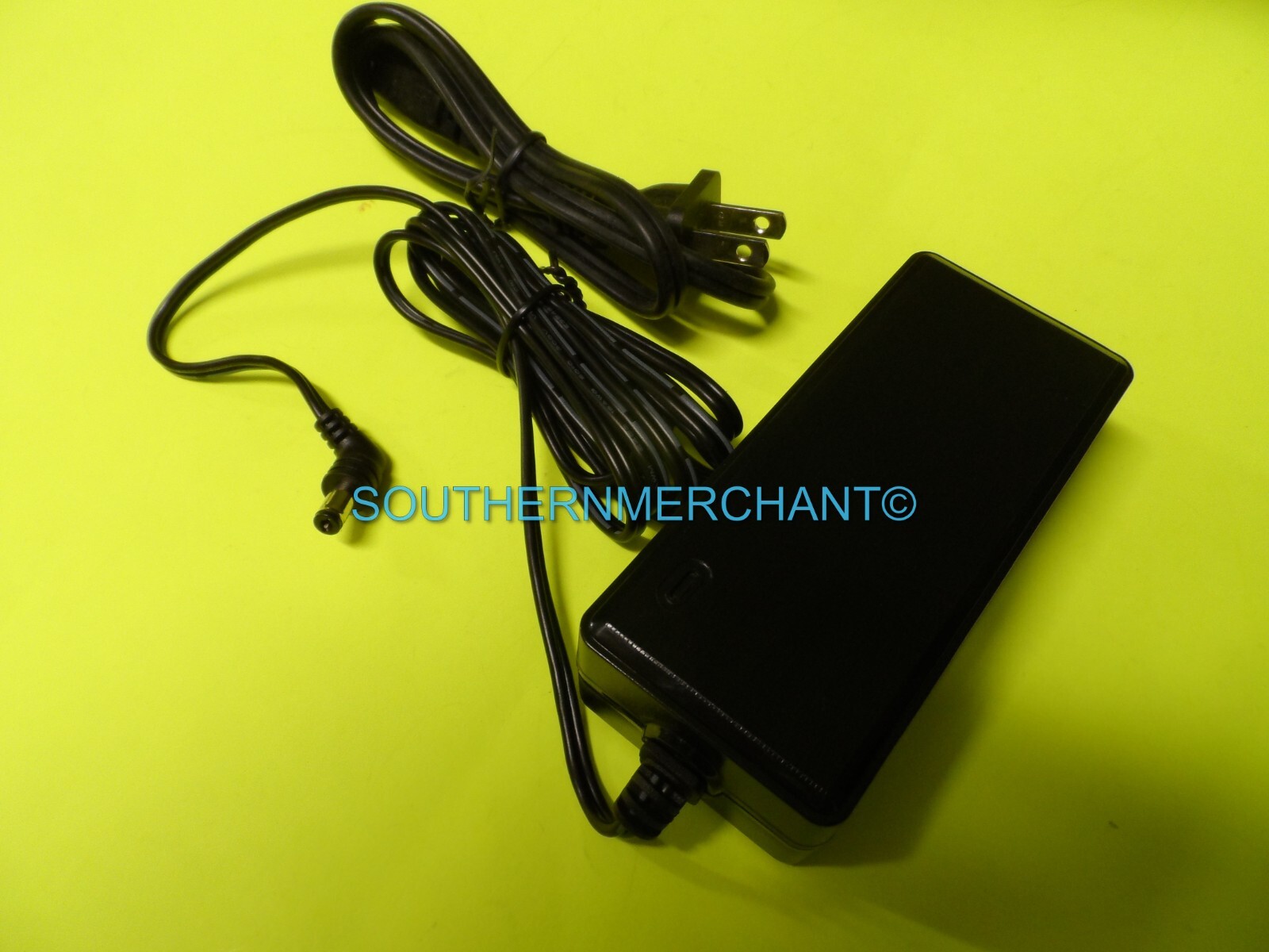 INGENICO iSC 480 LANE 8000 SERIES AC POWER PACK 296198809 PSM24W-080