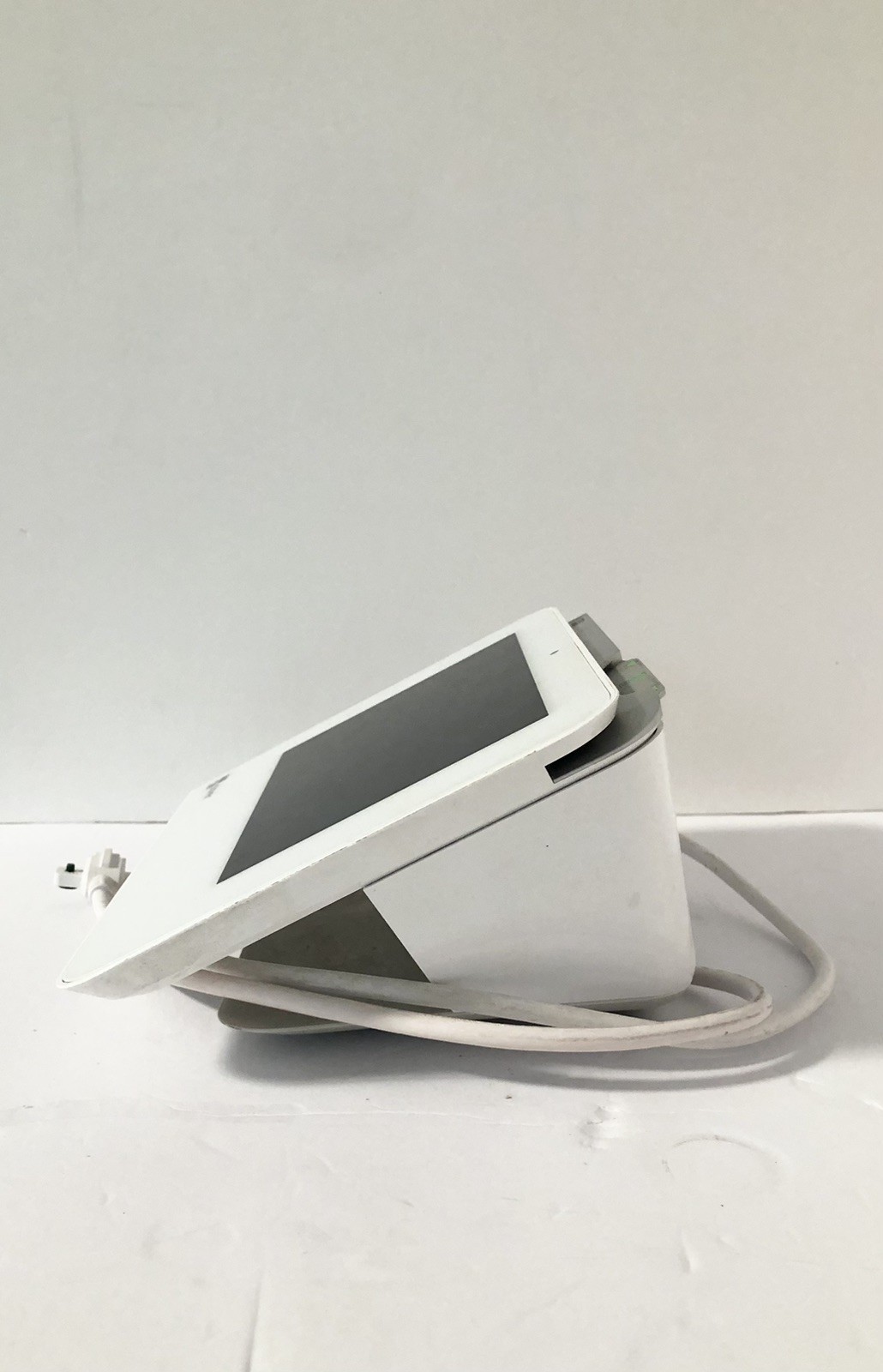 Clover Station Pro POS Terminal Wi-Fi C503 Touchscreen Credit Card System Tested