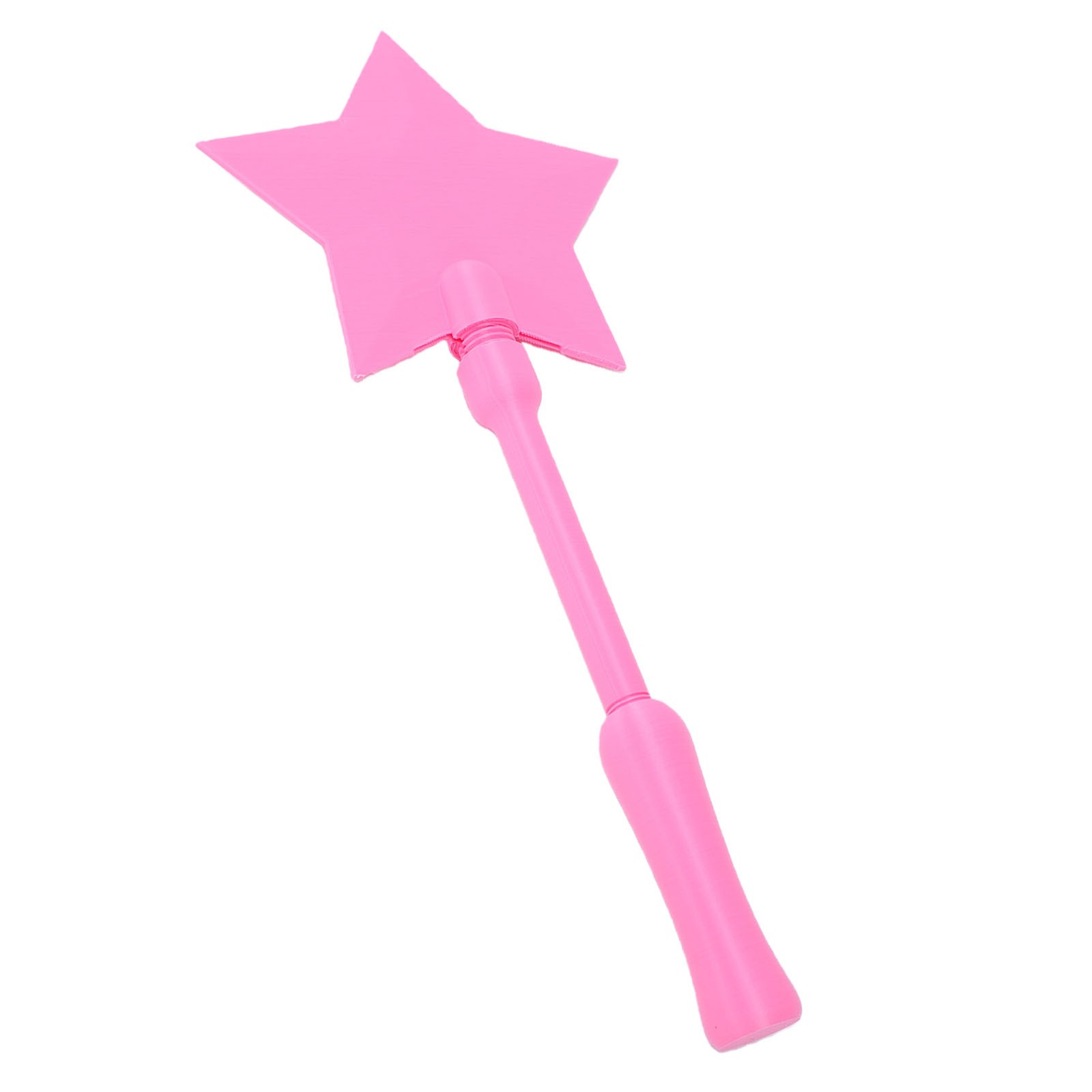 3D Printed Credit Card Wand Contactless Payment Card Holder Wand Pink