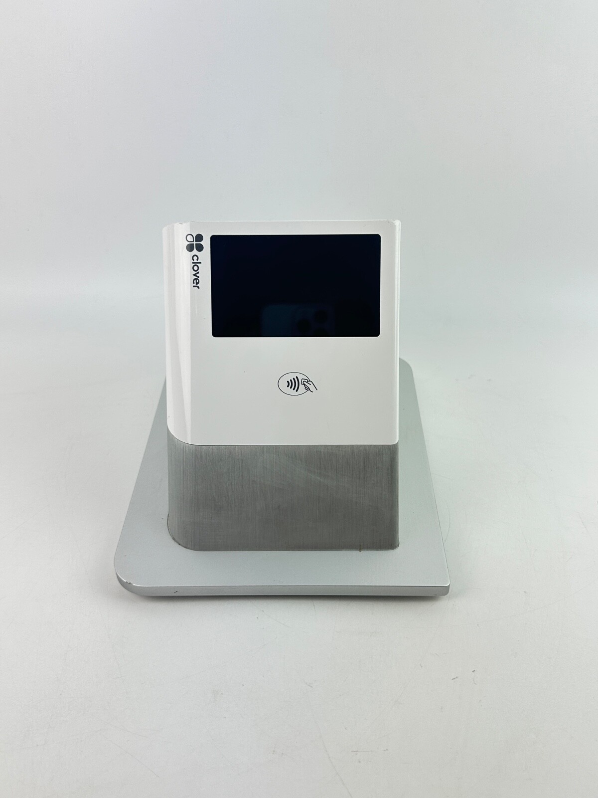 Clover Station P550 Receipt Printer *FOR PARTS OR REPAIR*