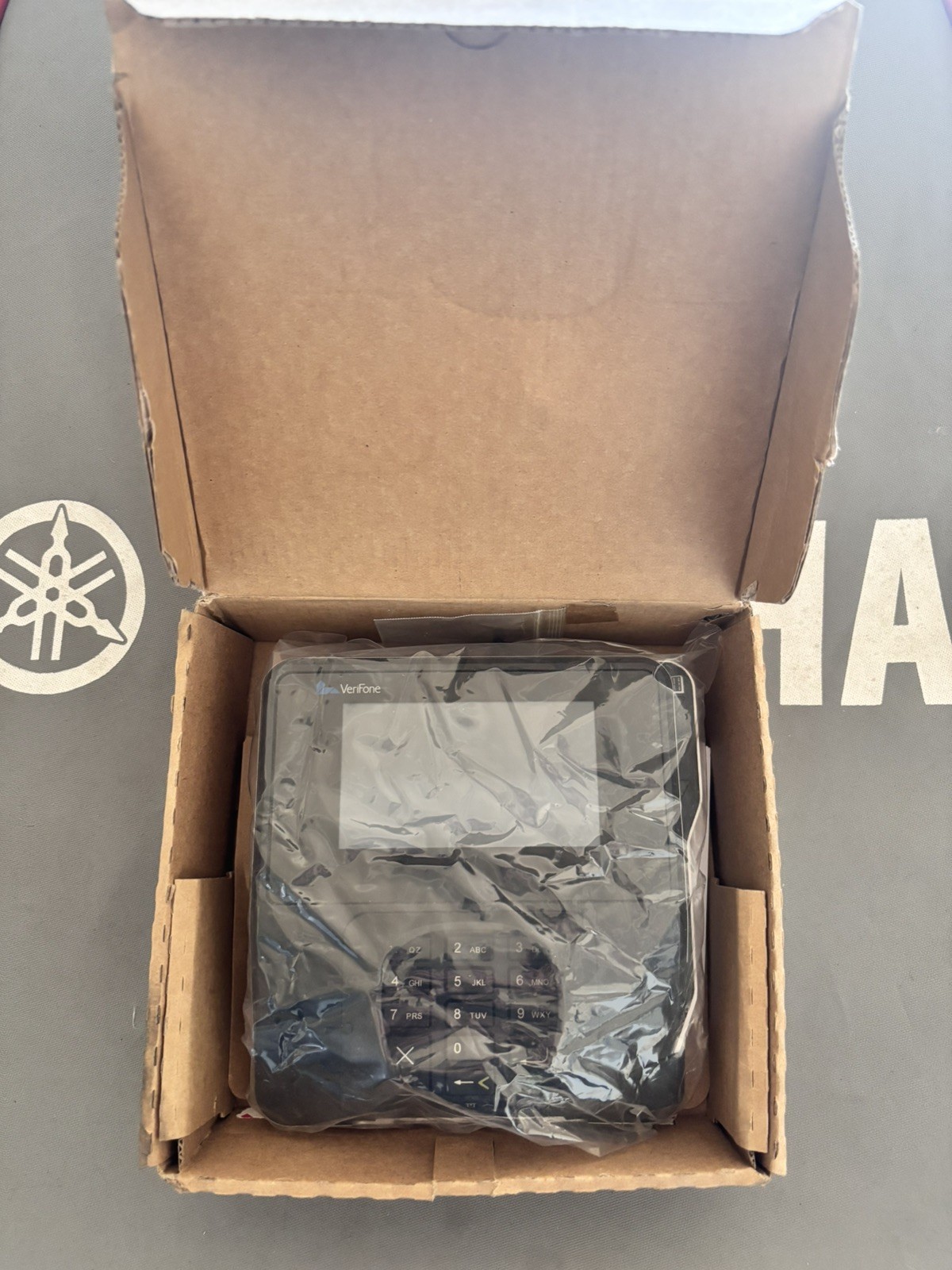 Verifone MX 915 Wired Credit Card Terminal VERIFONE MX915 Series