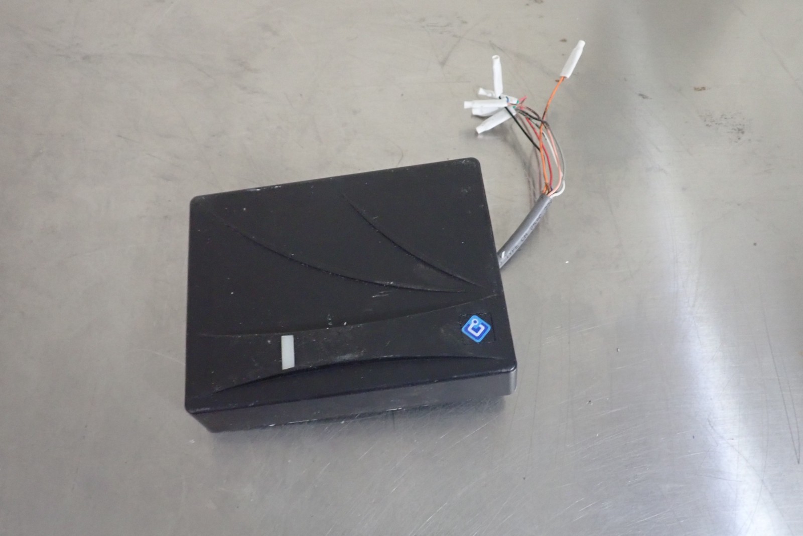 UTC Card Reader T-520 Base PBT Valox 364