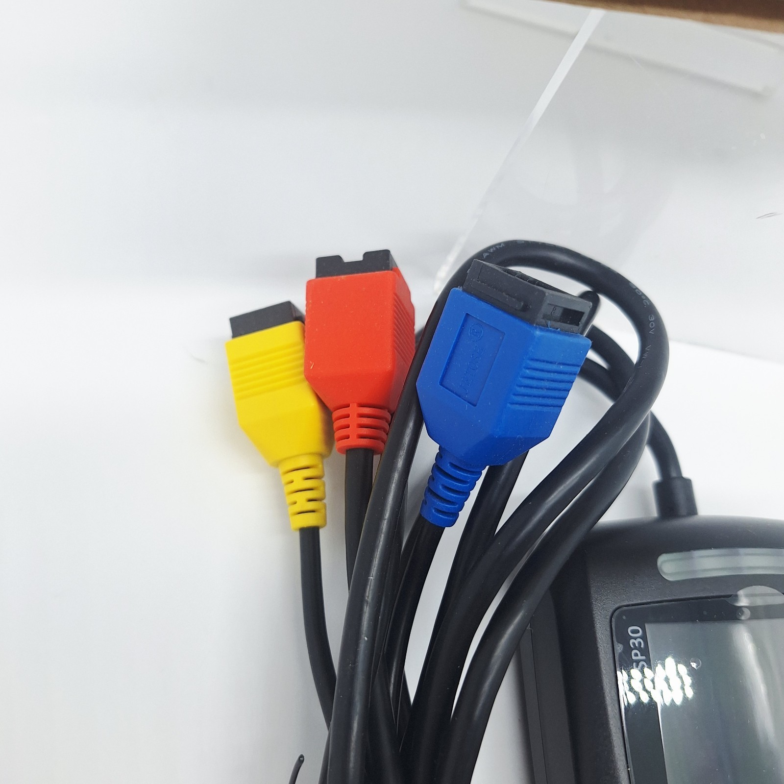 PAX SP30 Smart Card & Contactless Pin Pad Credit Card Terminal No Power Supply