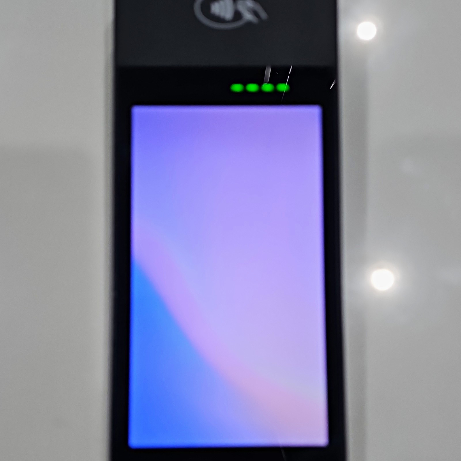 Stripe WisePOS E Wireless Credit Card Terminal Model:WSC51