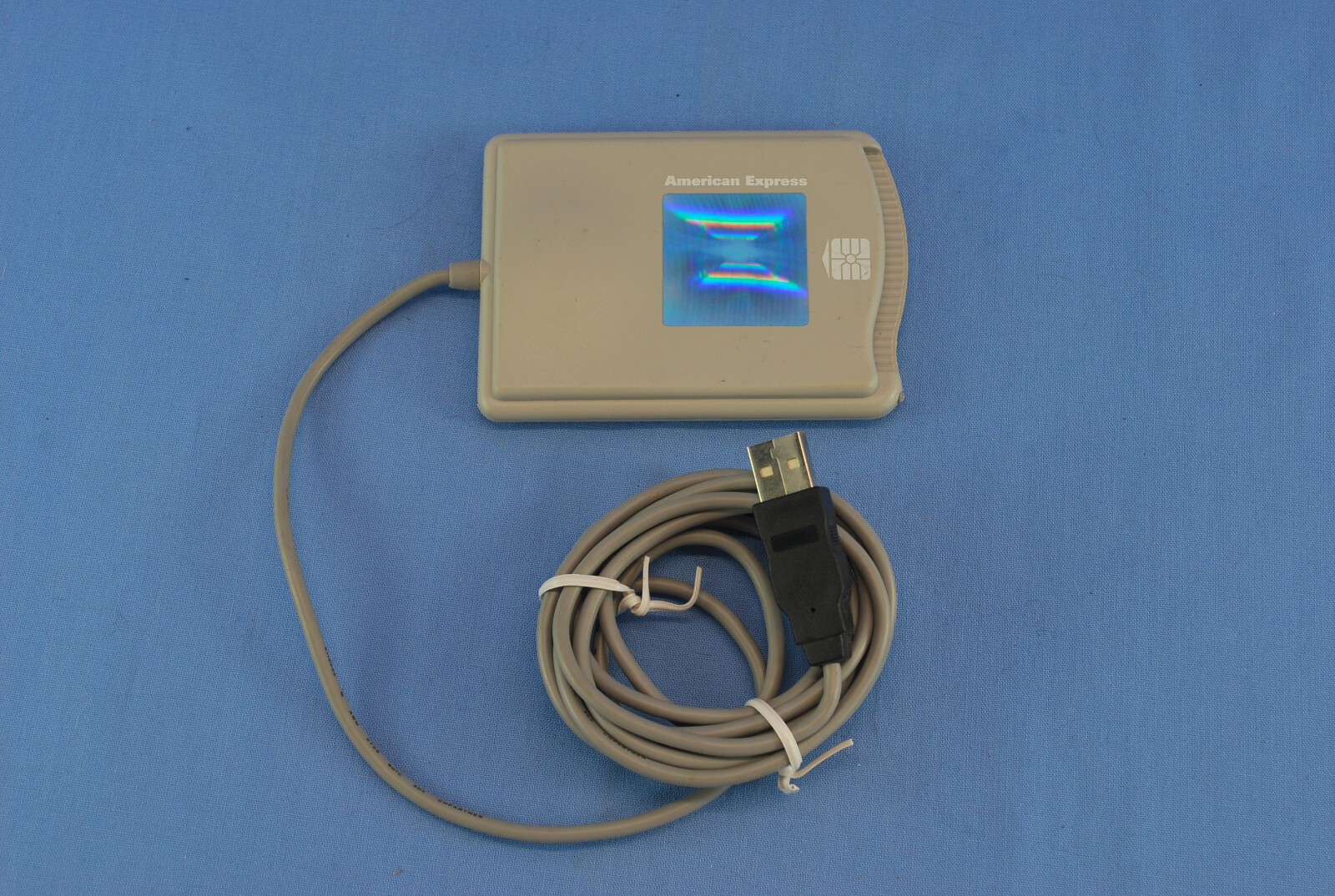 American Express Smart Card Reader GCR415 FREE SHIPPING