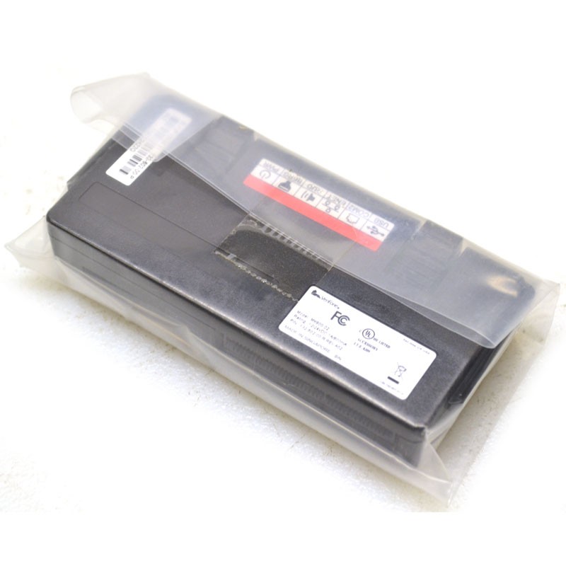NEW Verifone 132-602-00-R MX900-02 USB Ethernet Input/Output Module