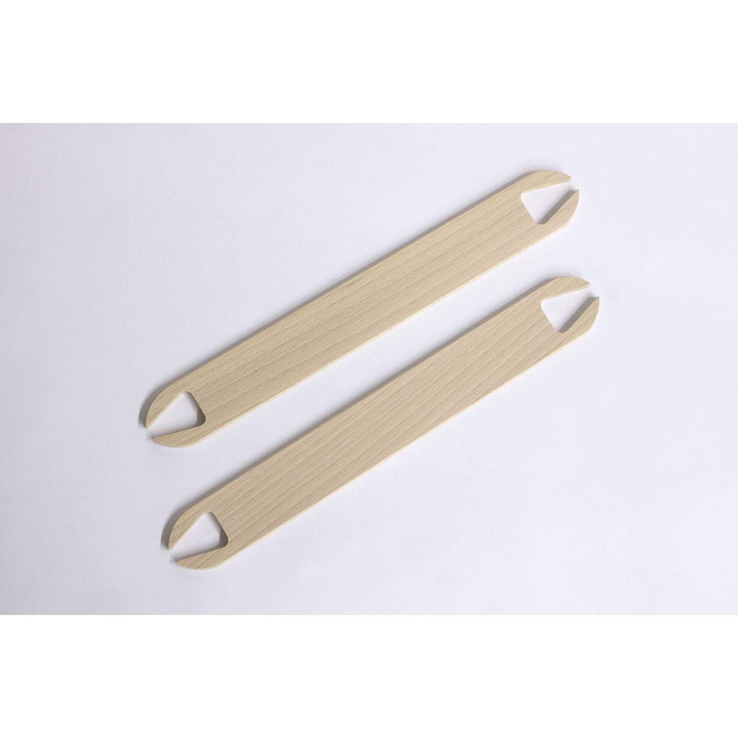 Clover Saikiori Shuttle (Small) – 2 Pieces