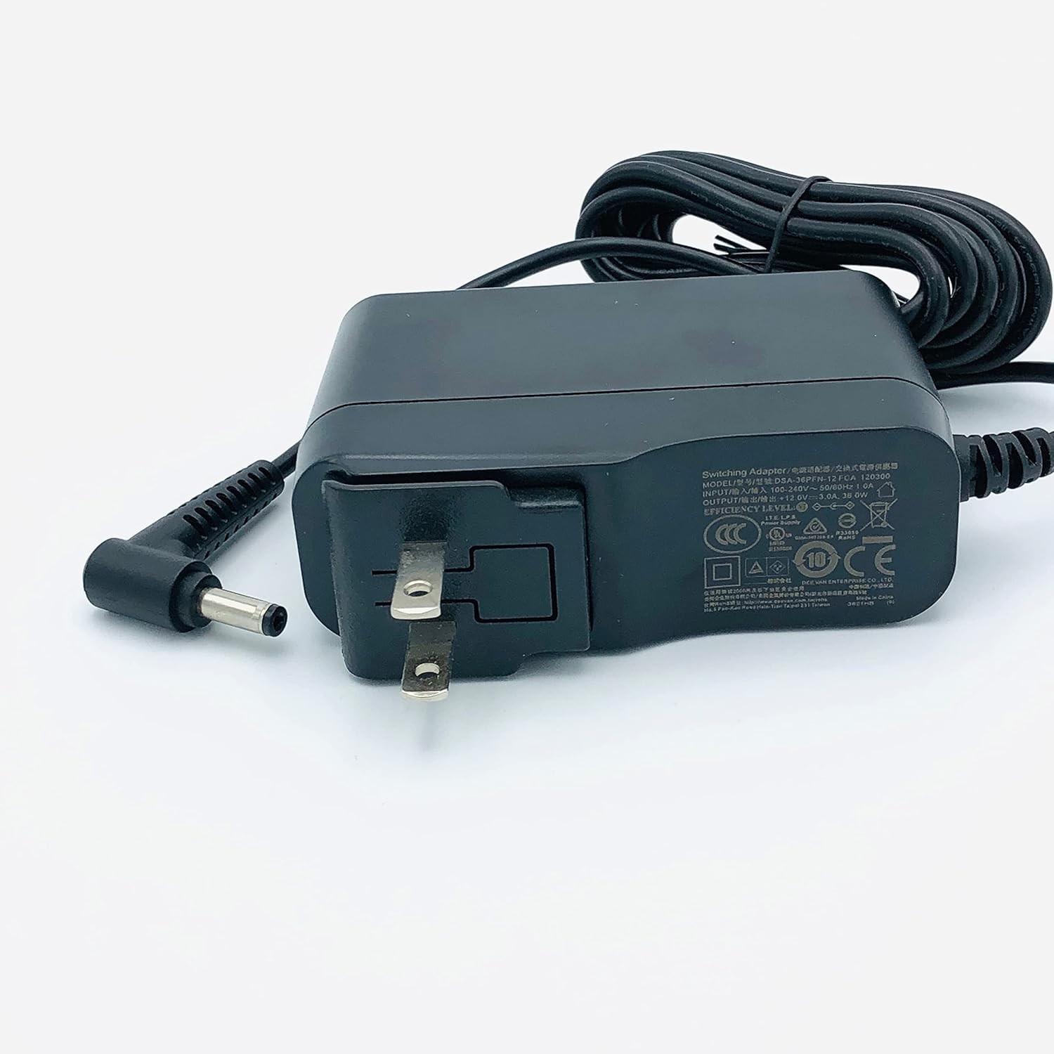 Power Supply for First Data FD150 Terminal FD-150