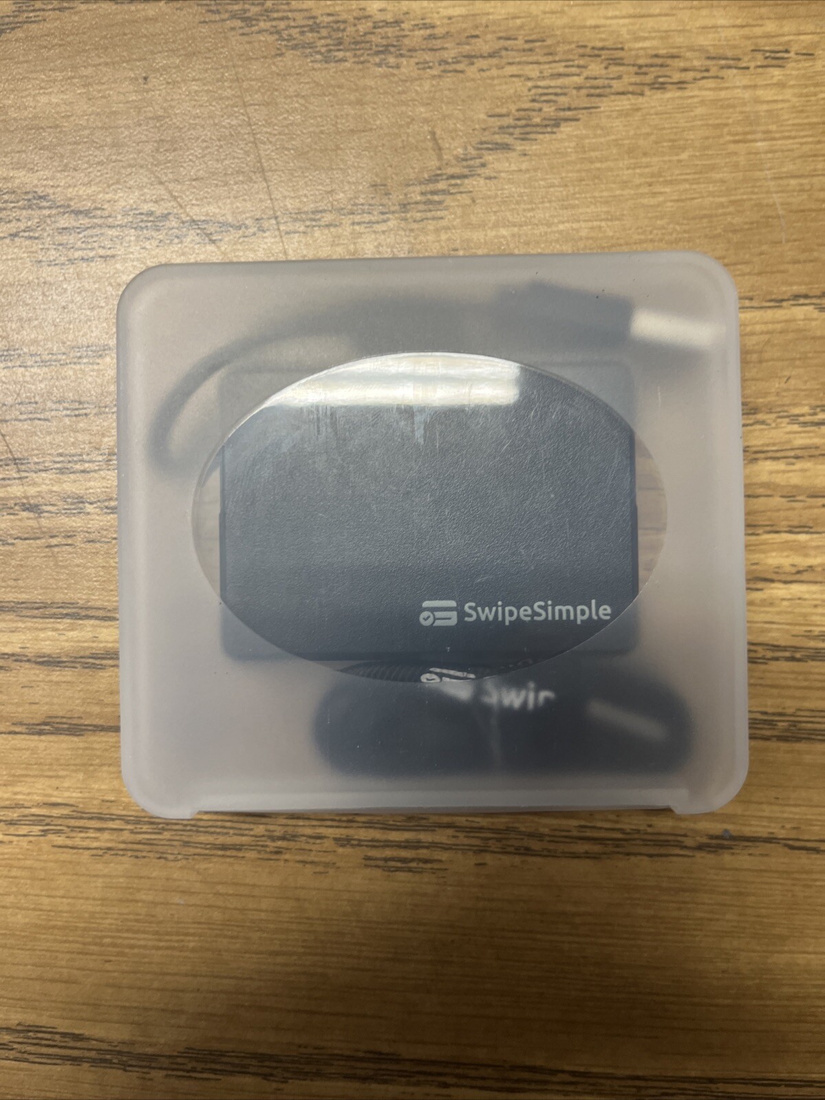 SwipeSimple Swift B200 Credit Card Payment Terminal