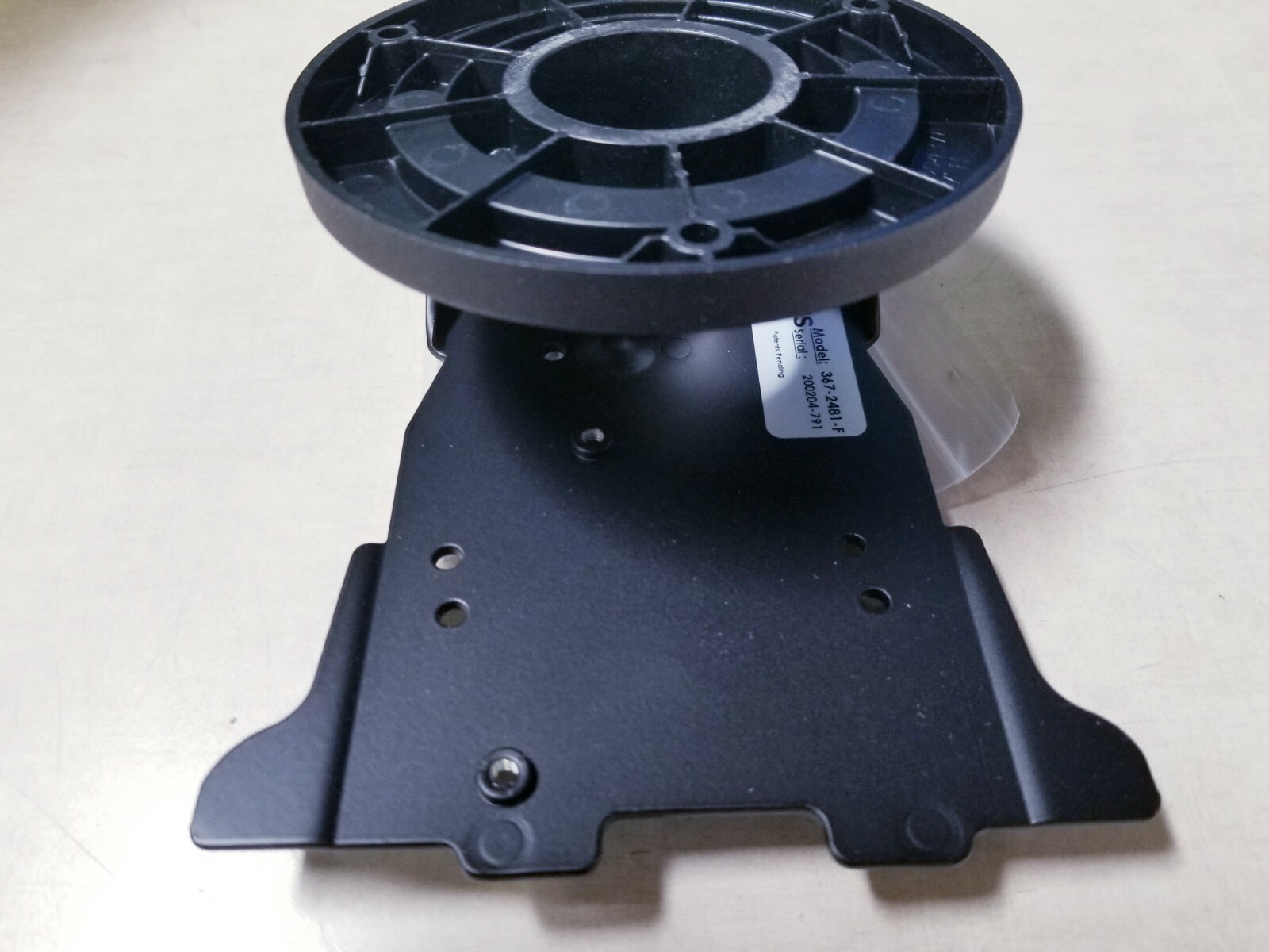 VERIFONE, ACCESSORY, MX915/MX925, 9XX-MET132-009-01-A