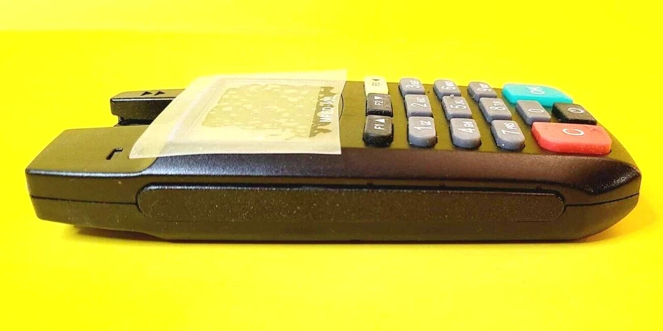 DATECS PIN PAD MPED-400 CARD READER VERSATILE HYBRID EMV BLUETOOTH USB RS232