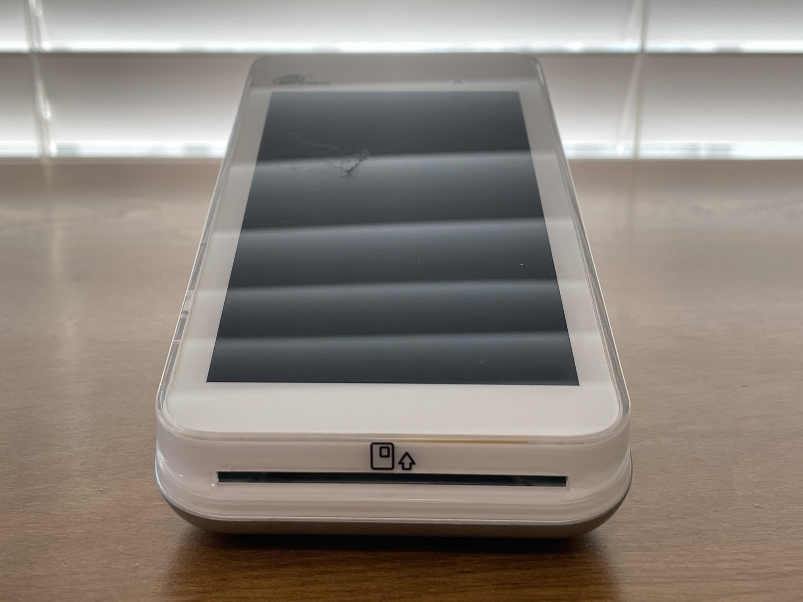 PAX A920 Pro Payment Terminal Wireless Credit Card Reader TESTED with Charger