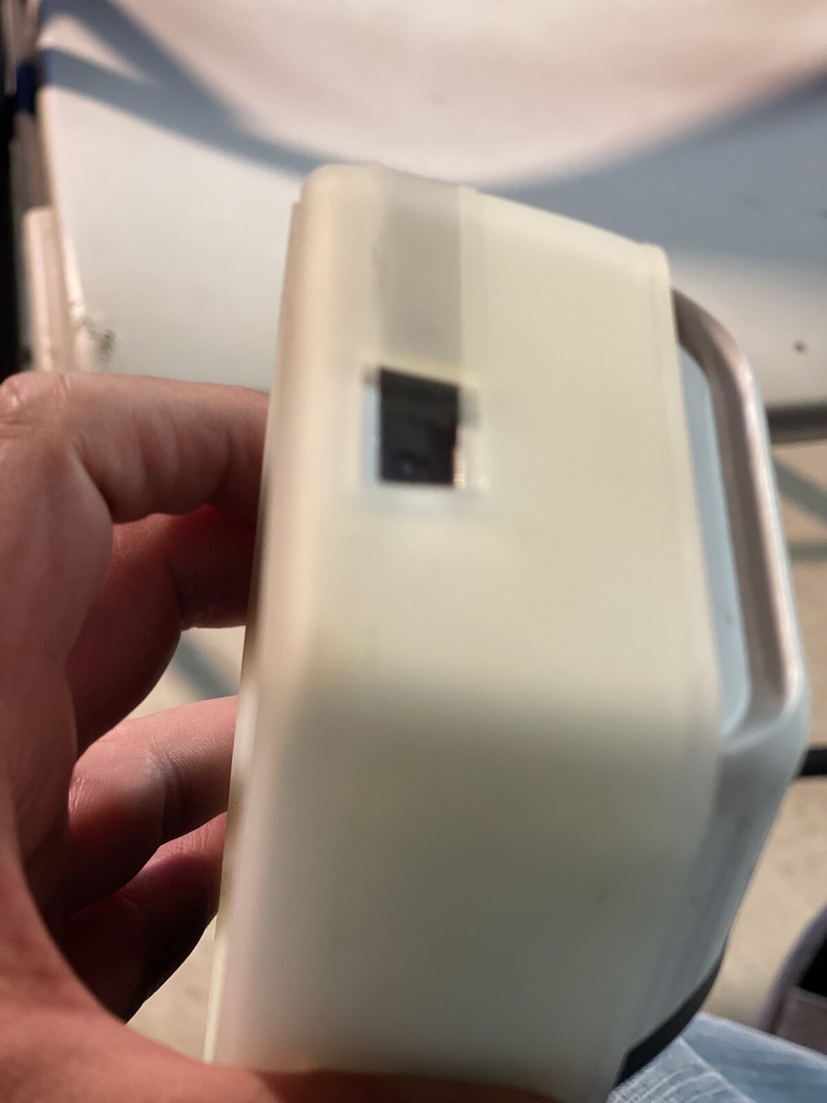 CLOVER FLEX ( No Power Cord)
