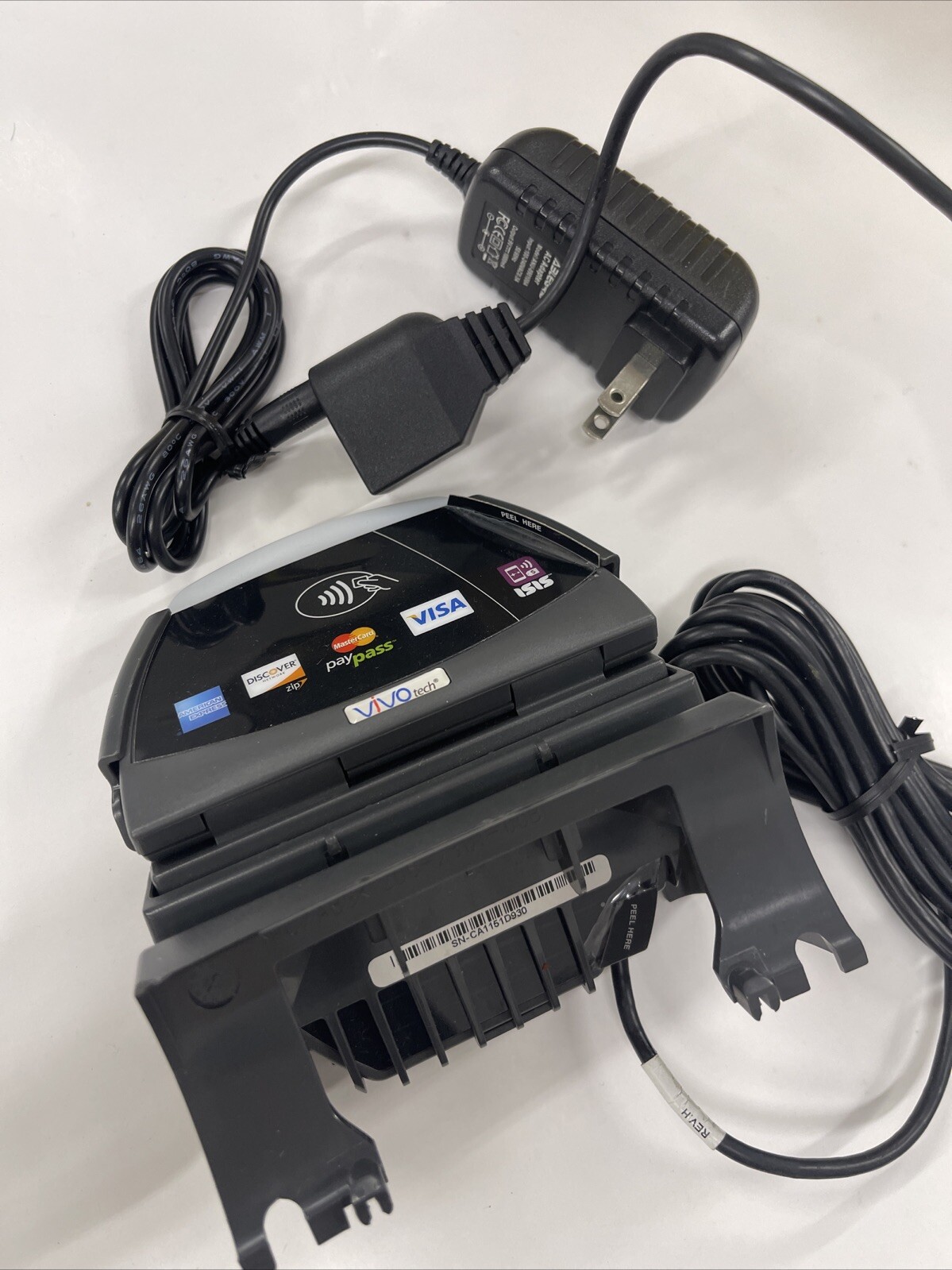 VIVOpay 4800 *Contactless NFC/EMV For POS & Electronic Cash Registers APPLE PAY