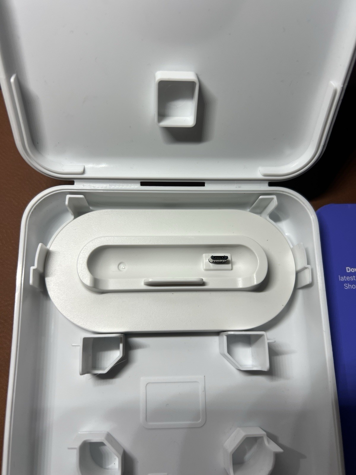 Shopify Chip & Swipe Reader – White (8541732075)