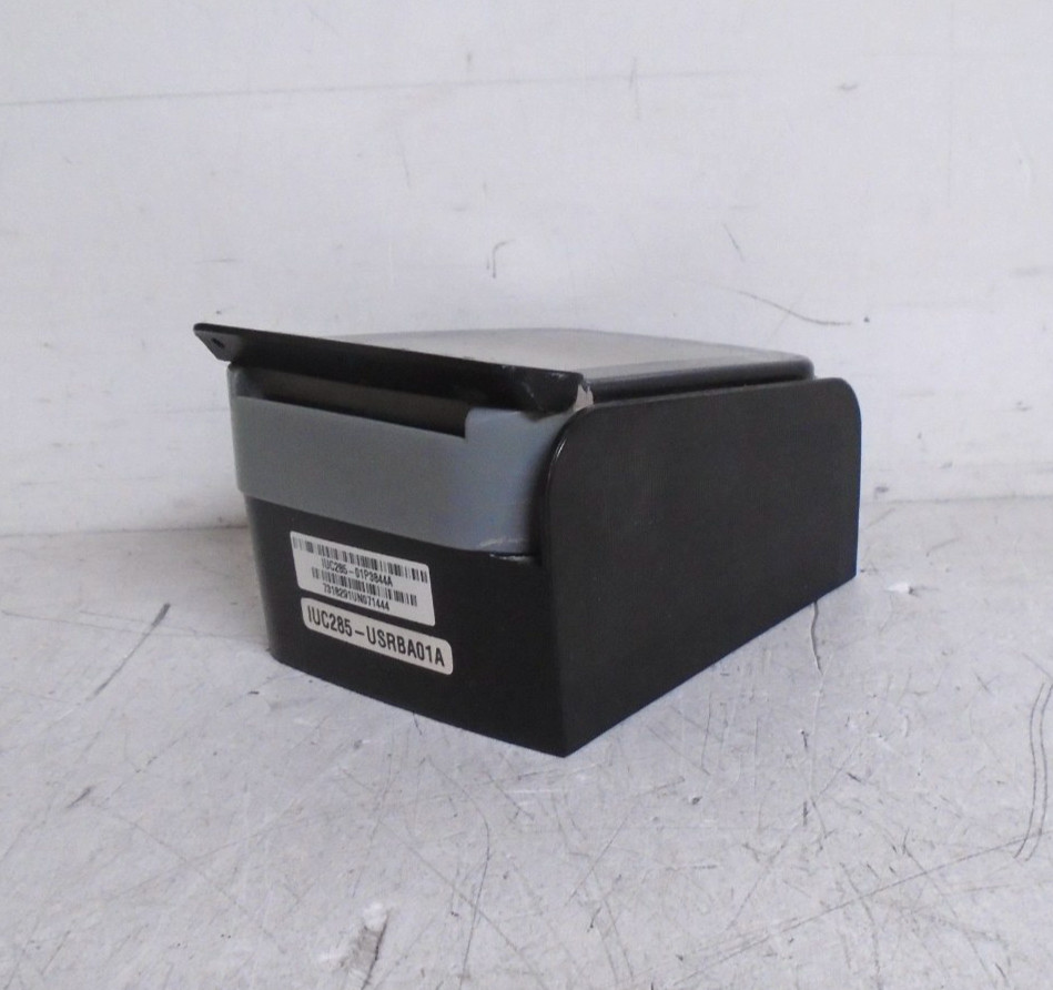 Ingenico iUC285 Contactless & Contact Payment Terminal Credit Card Reader | RB