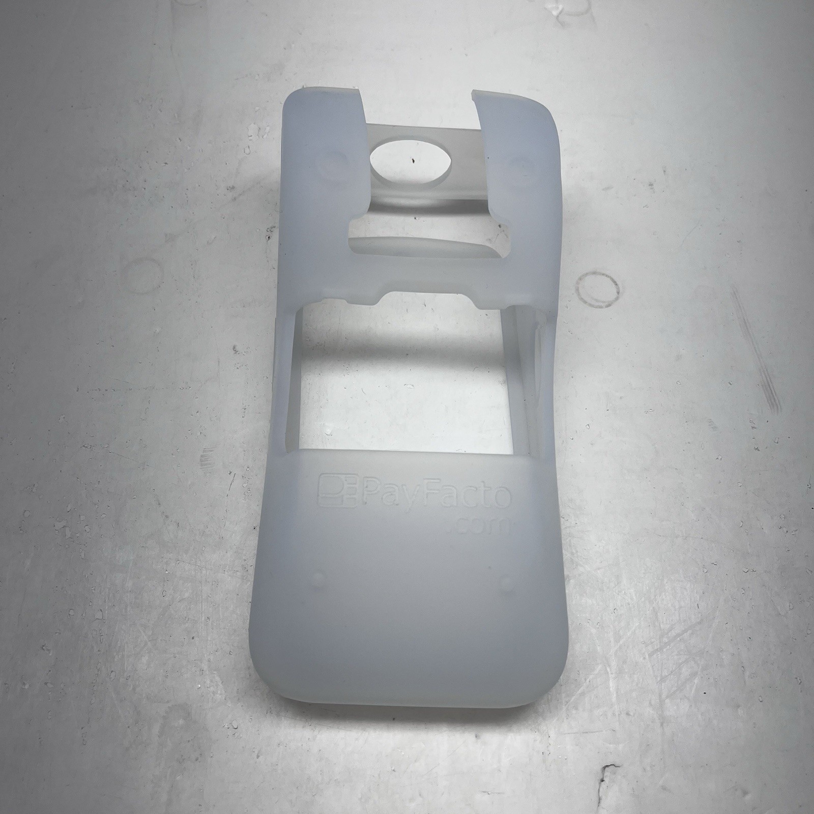 PAX A920 Protective Silicone Sleeve Case B2