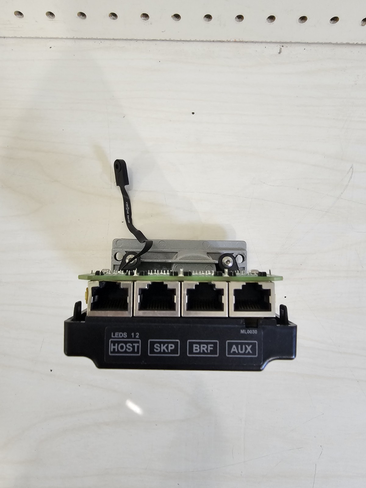 Payment Express Secure Card Reader Model: SCR200E-RM UNTESTED