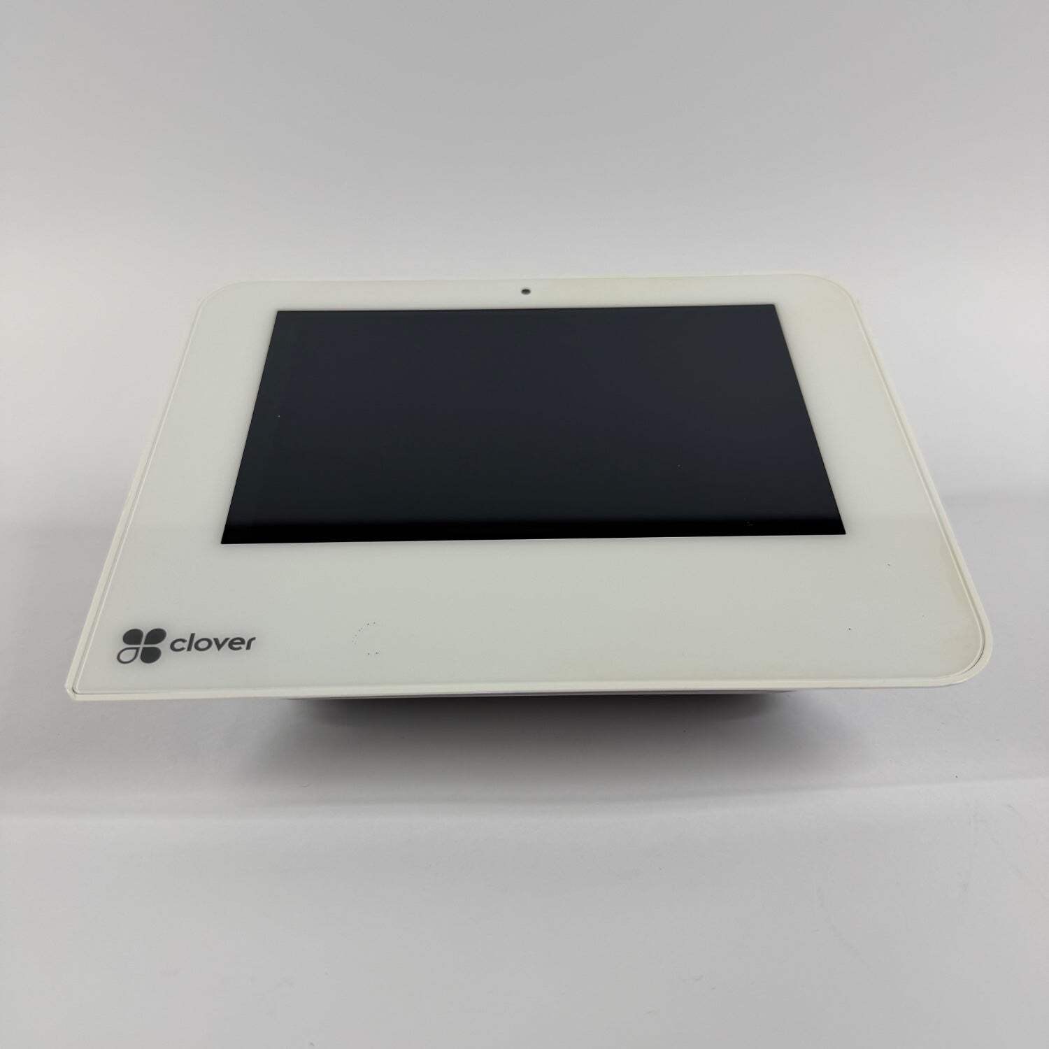 Broken Clover Mini Wi-Fi Point-of-Sale System C300 Card Reader Not Reading