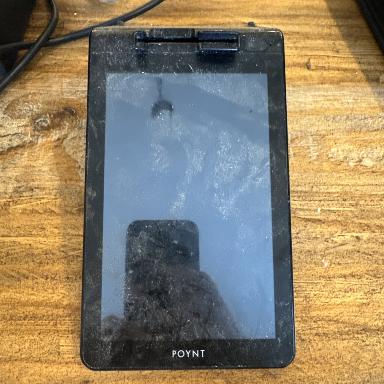 Poynt P3301 Smart Terminal Wireless Credit Card Reader