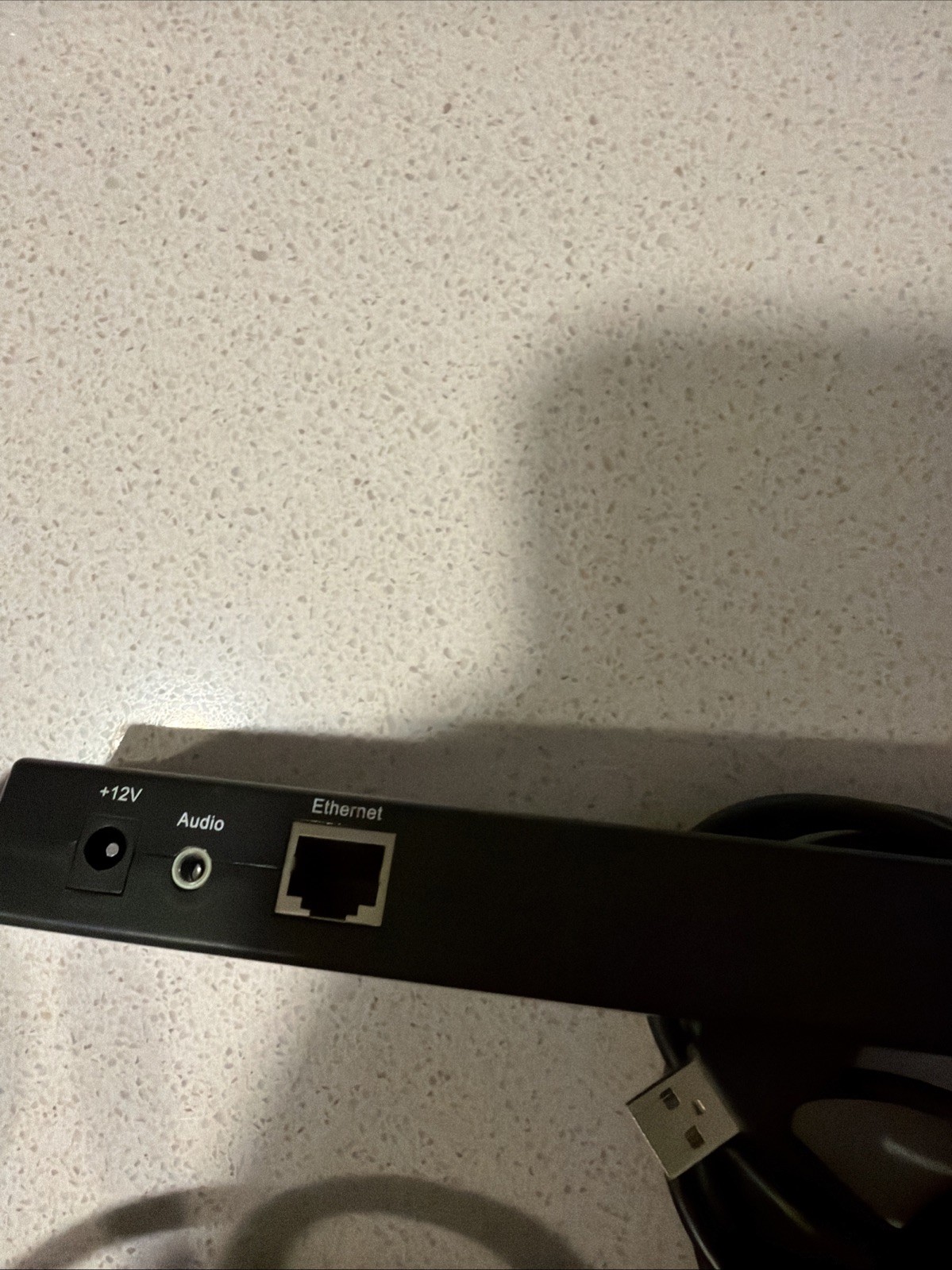 VERIFONE MX 915 M132-409-01-R CREDIT CARD PINPAD TERMINAL CHIP READER URT2-14