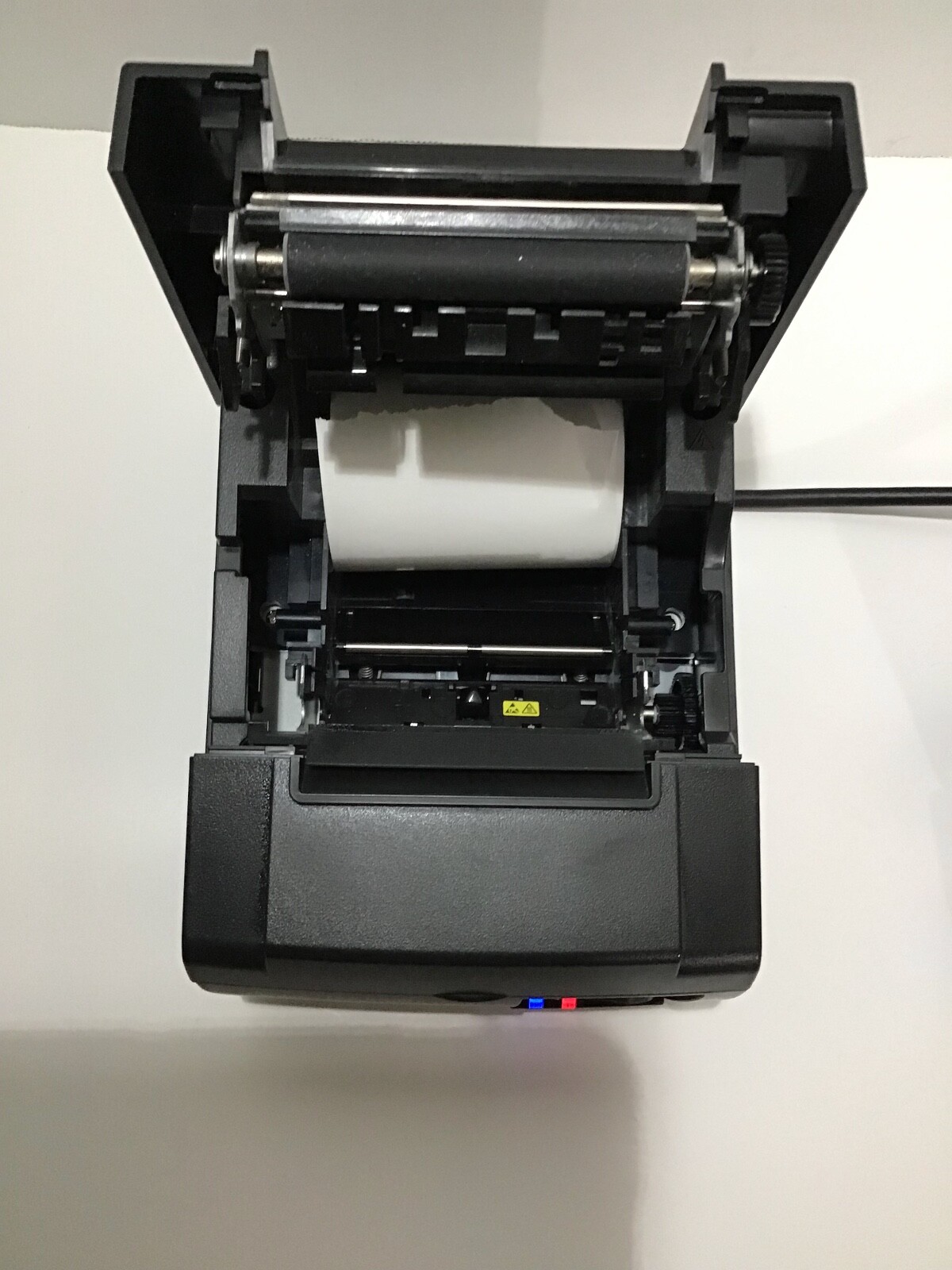 Star TSP100III Thermal Printer,BBPAS CHB2x card reader,Socket Mobile holder