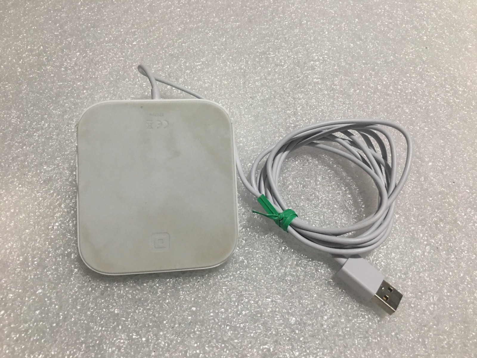 Dock for Square Reader