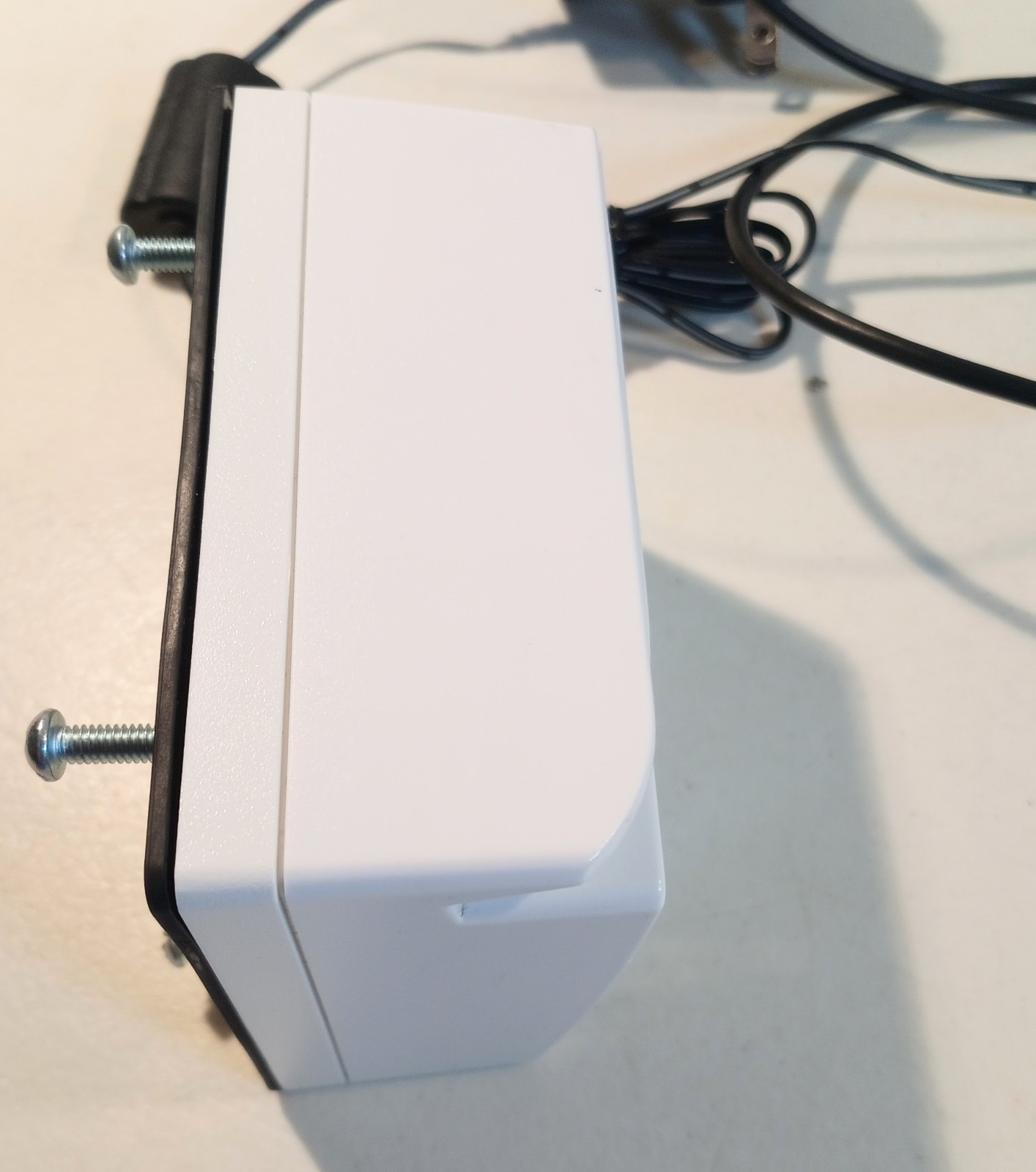 Parlevel ePort Credit Card Reader For Kiosk or Vending Machines Vendi Tested