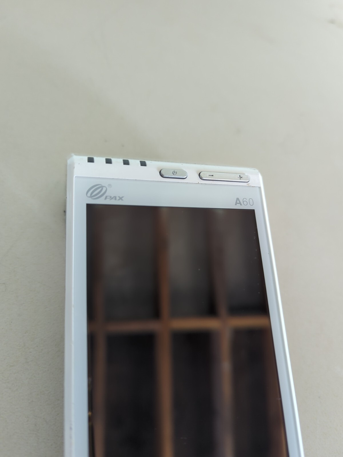 PAX A60 Smart Mobile Payment Terminal
