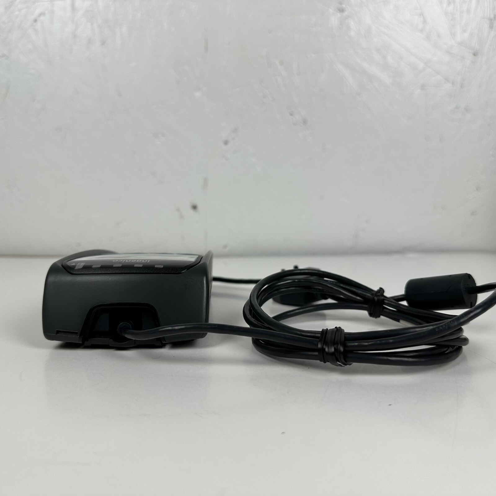 Ingenico iPP320 Credit Card Swipe/ Chip Reader Ethernet Terminal IPP350-31T3154A