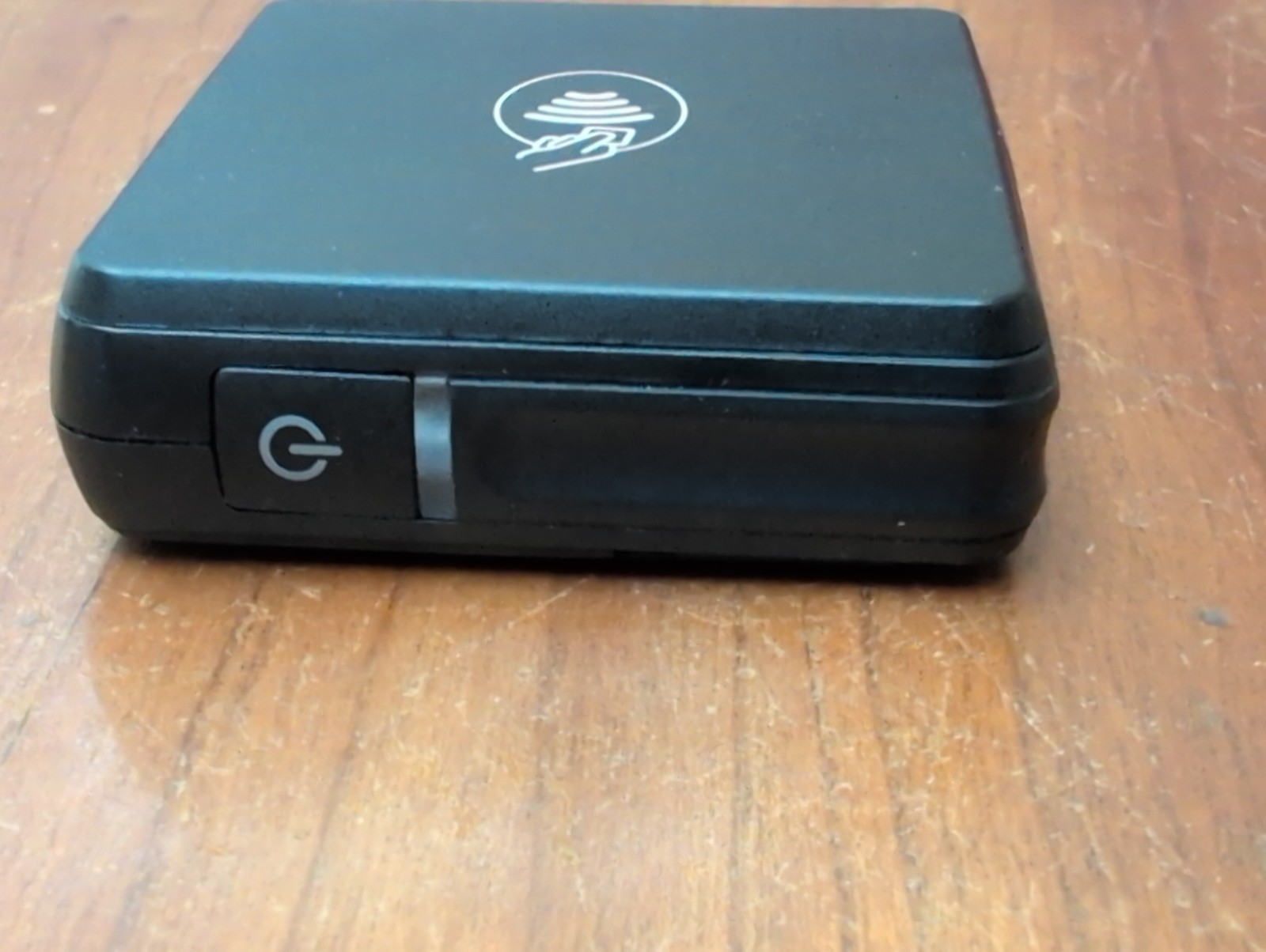 BBPOS Card Reader CHB2A – Ships Fast! Tested Works with Cable READ
