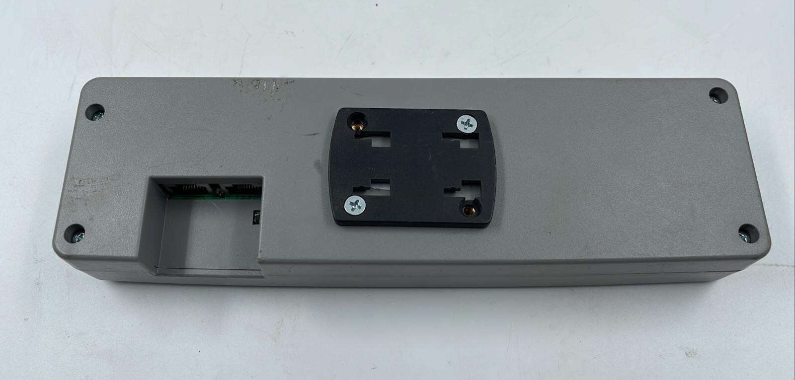 ISR MDT Pro Transit Mobile Data Terminal