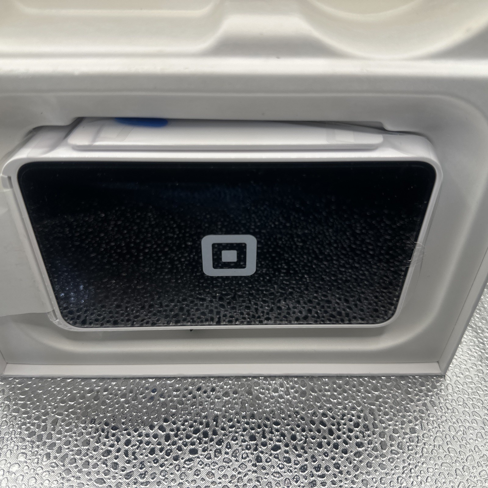 Square Terminal