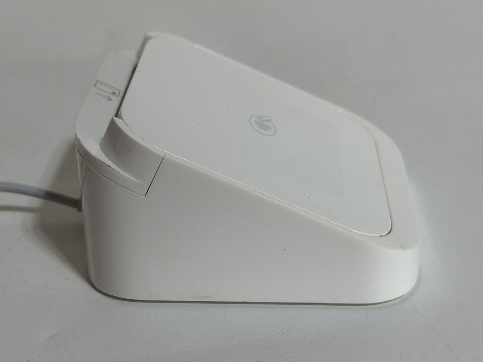 Square Credit Card Reader For Contactless Chip Model S8 w/ Square USB Dock S7