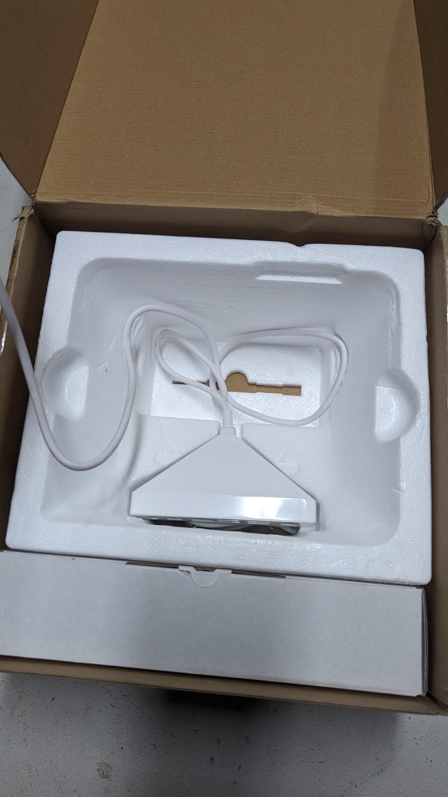 Clover Mini Wi-Fi Point of Sale System Model: C300 Untested