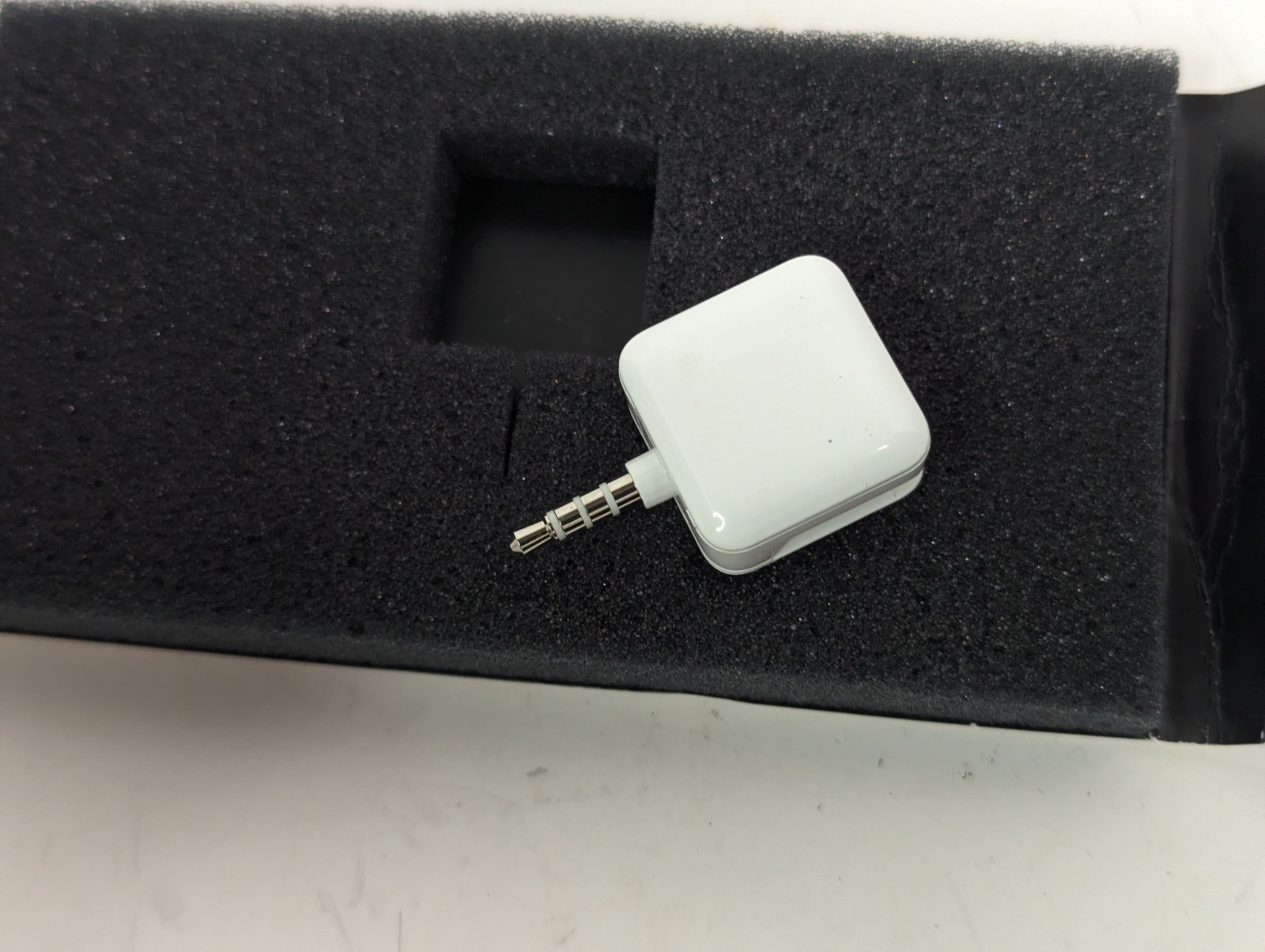 Square Register Credit Card Reader for Apple and Android Mobile Phones Tested