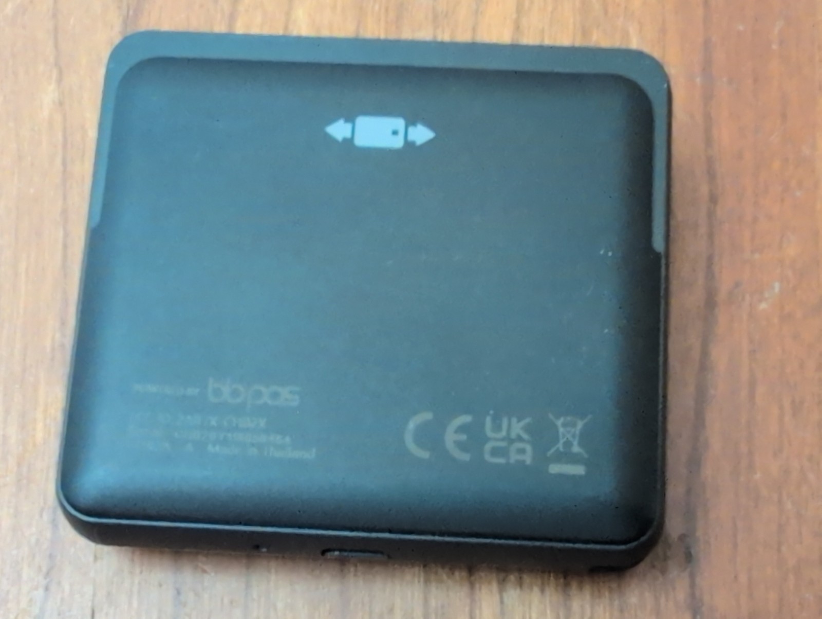 BBPOS Card Reader CHB2A – Ships Fast! Tested Works with Cable READ