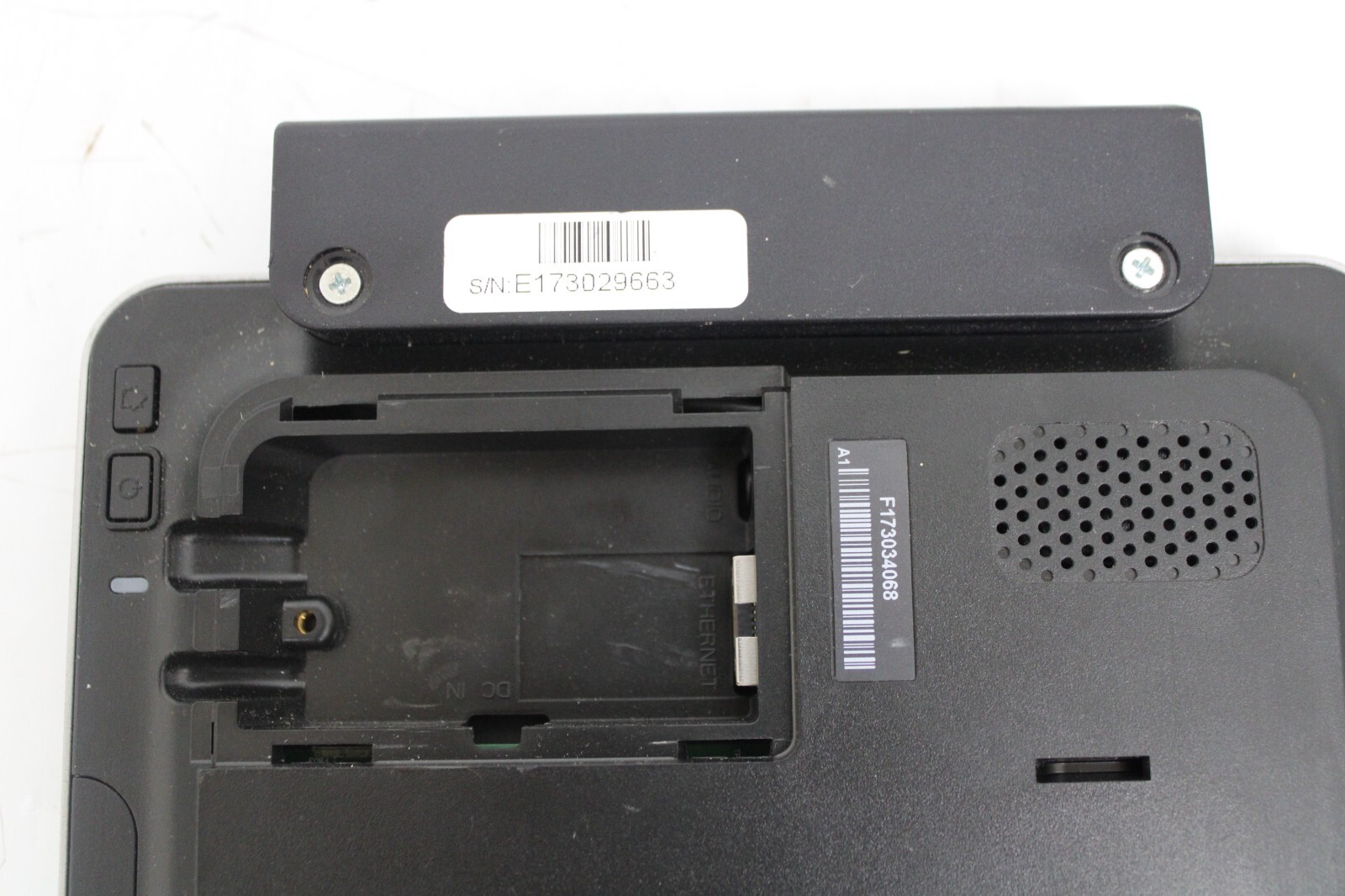 ELO Toast Black ESY10I1 10″ Touchscreen POS Point-of-Sale System Card Reader
