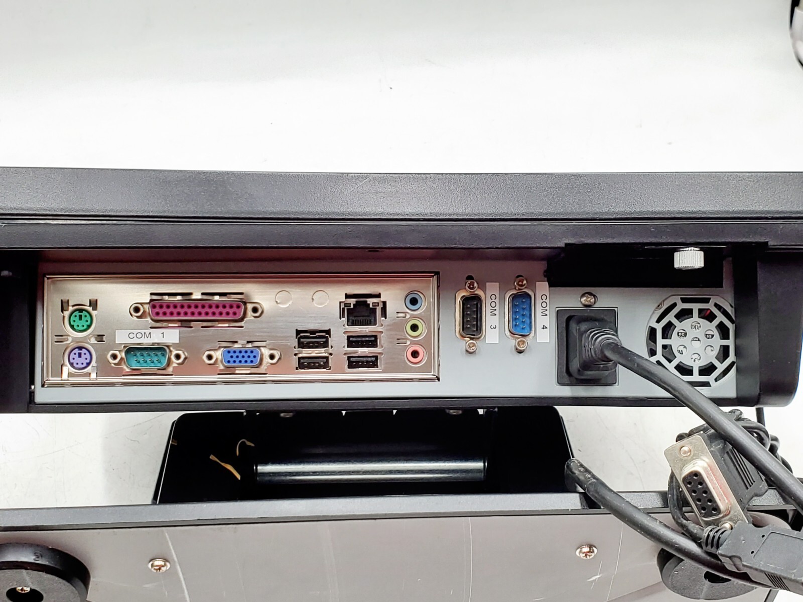 Pioneer POS ST-150 POS Terminal