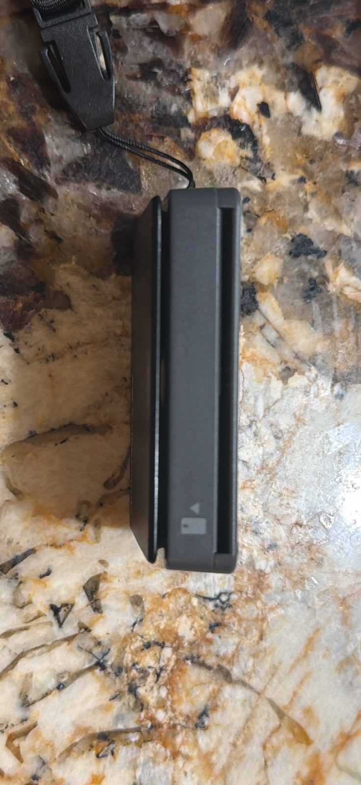 Brand New SwipeSimple Swift B200 Bluetooth Credit Card Reader