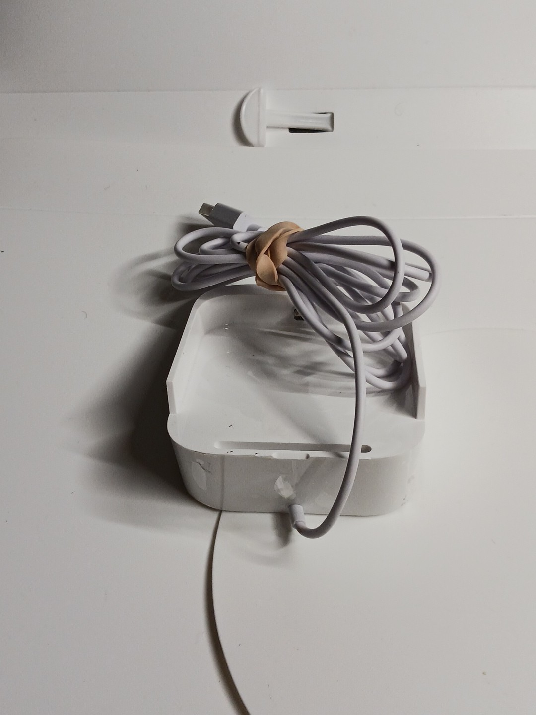 Square A-SKU-0120 S7 Dock Contactless Credit Card Reader 1st Gen – DOCK ONLY