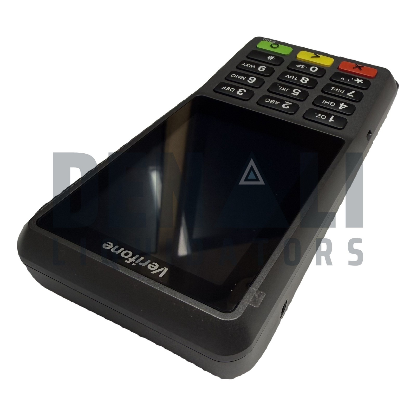 Verifone P400 Plus Touch WIFI/BT Credit Card Terminal Keypad M435-003-04-NAA-5